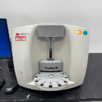 Beckman Coulter Vi-CELL XR Cell Viability Analyzer with Workstation image 3